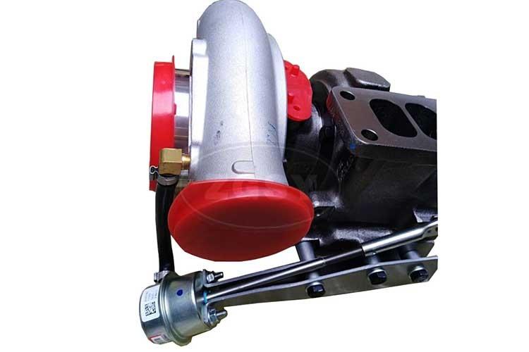 pc220/240-8/mo涡轮增压器